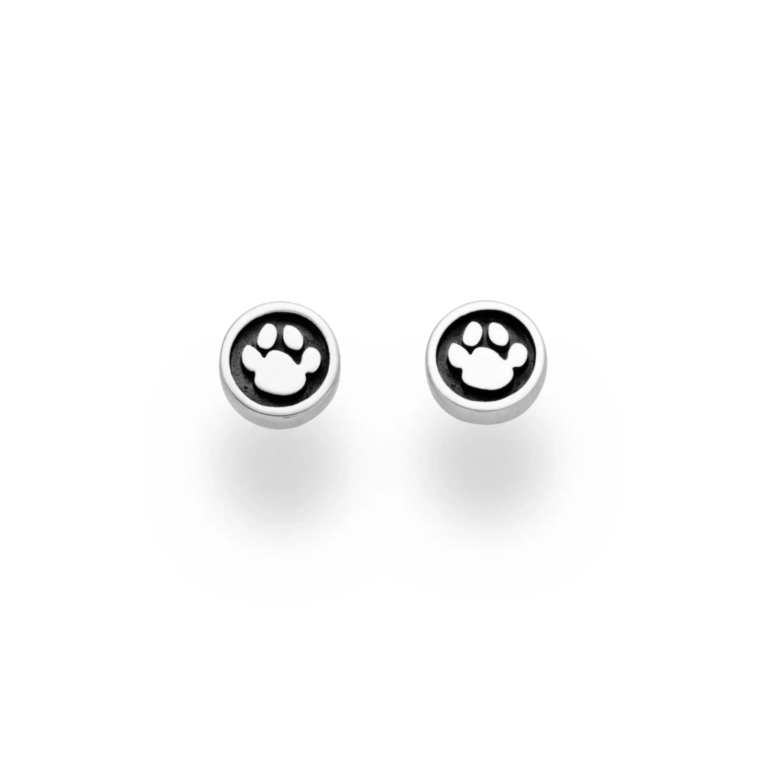 Ohrstecker "Lucky Dog"