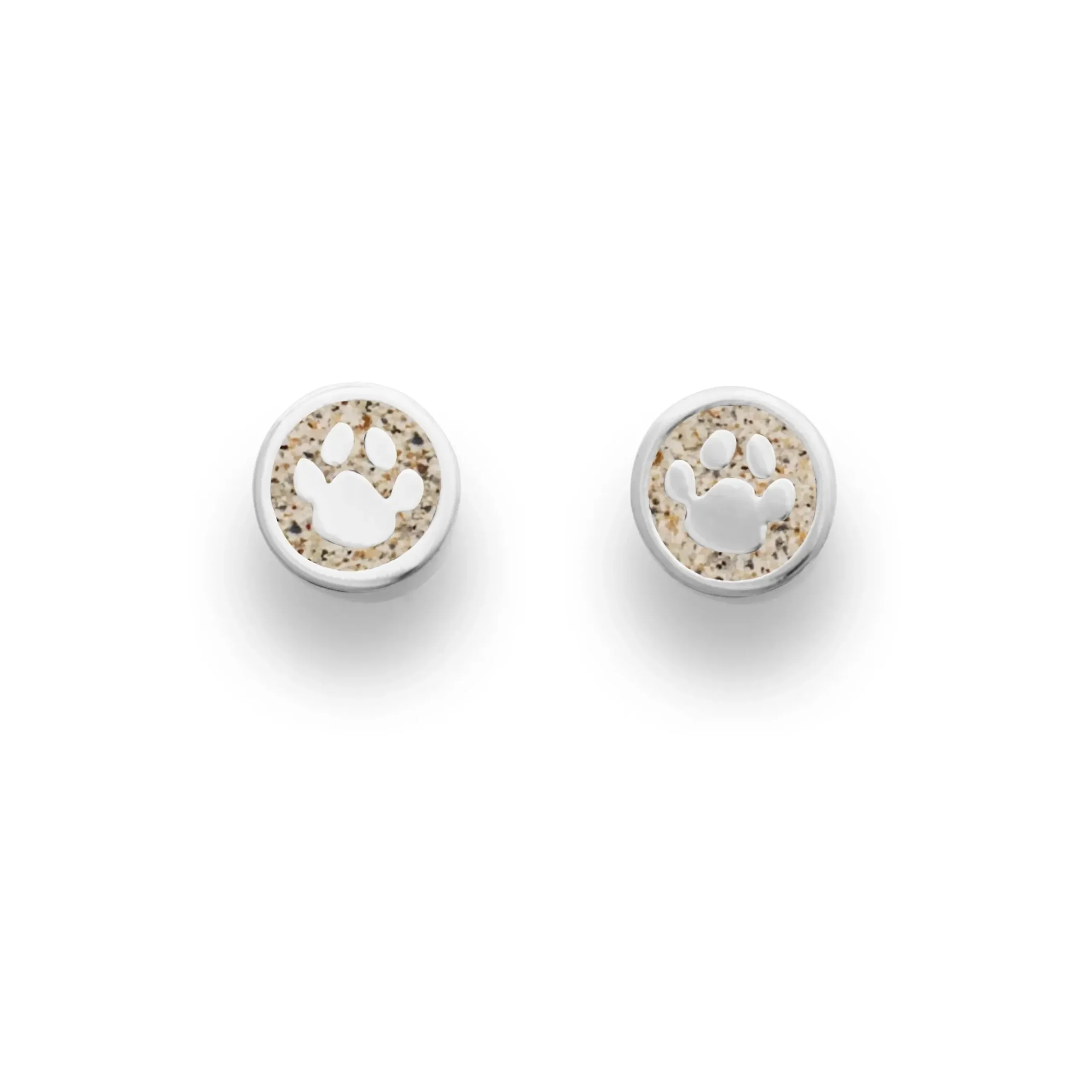 Ohrstecker "Lucky Dog"