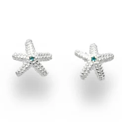 Ohrstecker ''Seestern''