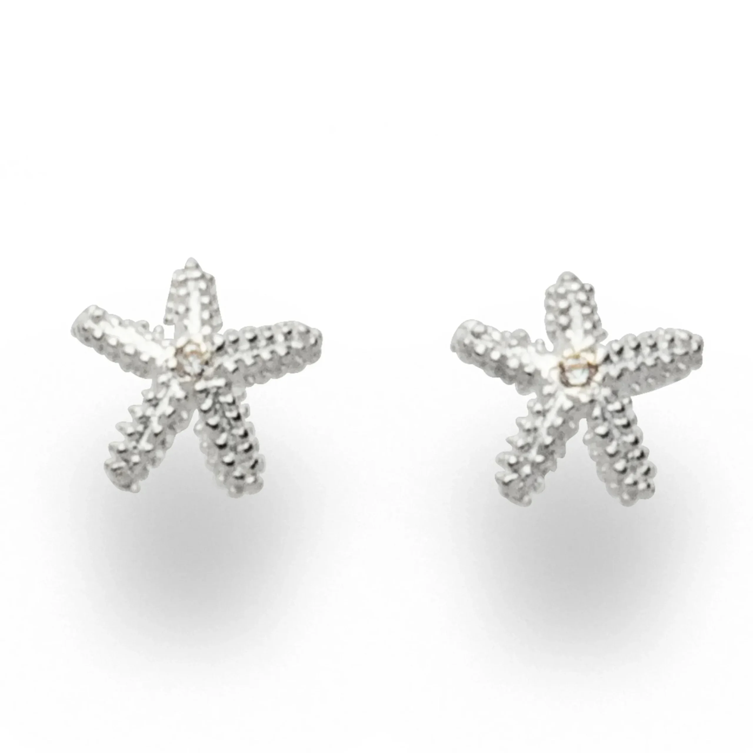 Ohrstecker ''Seestern''