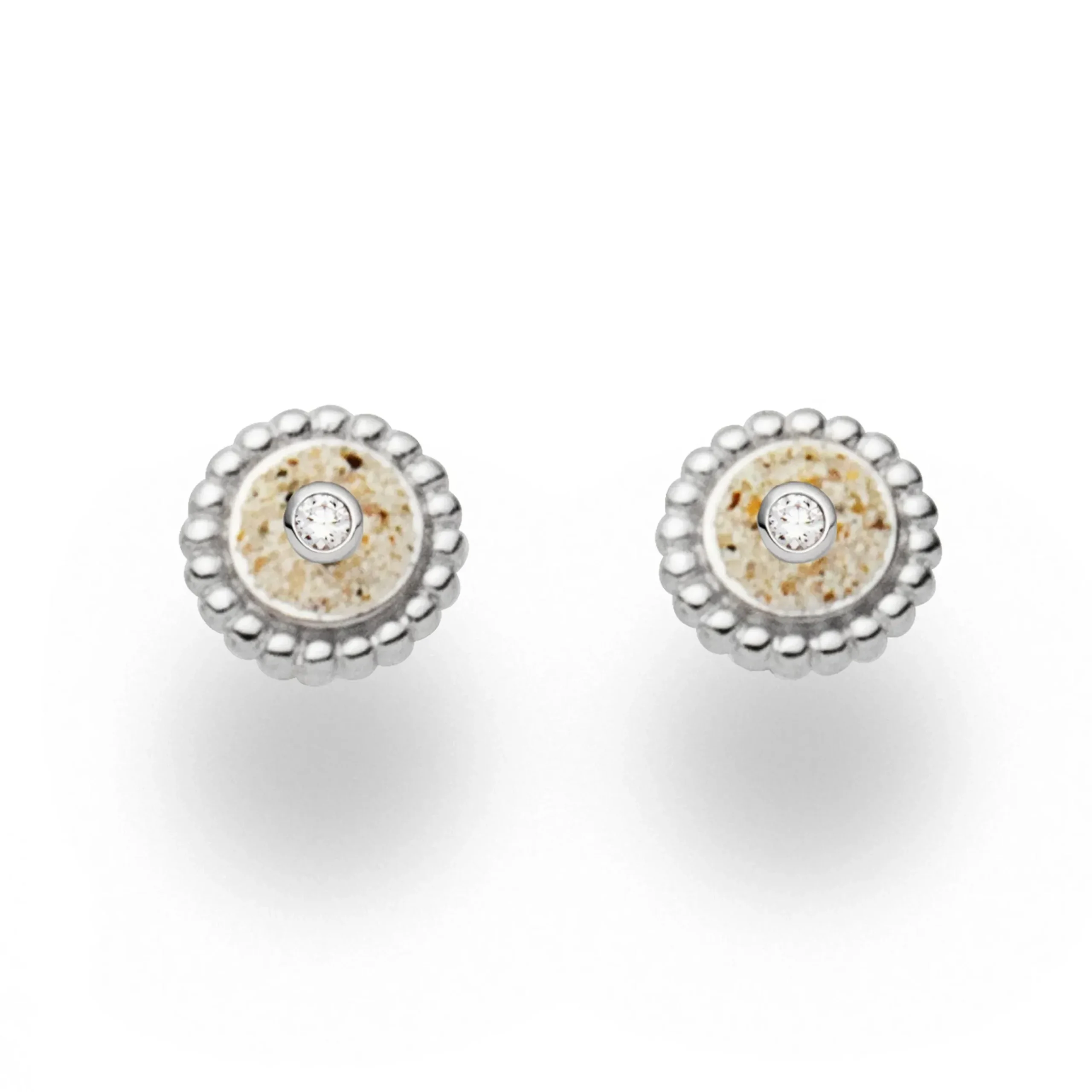 Ohrstecker "Strandzauber 2.0"