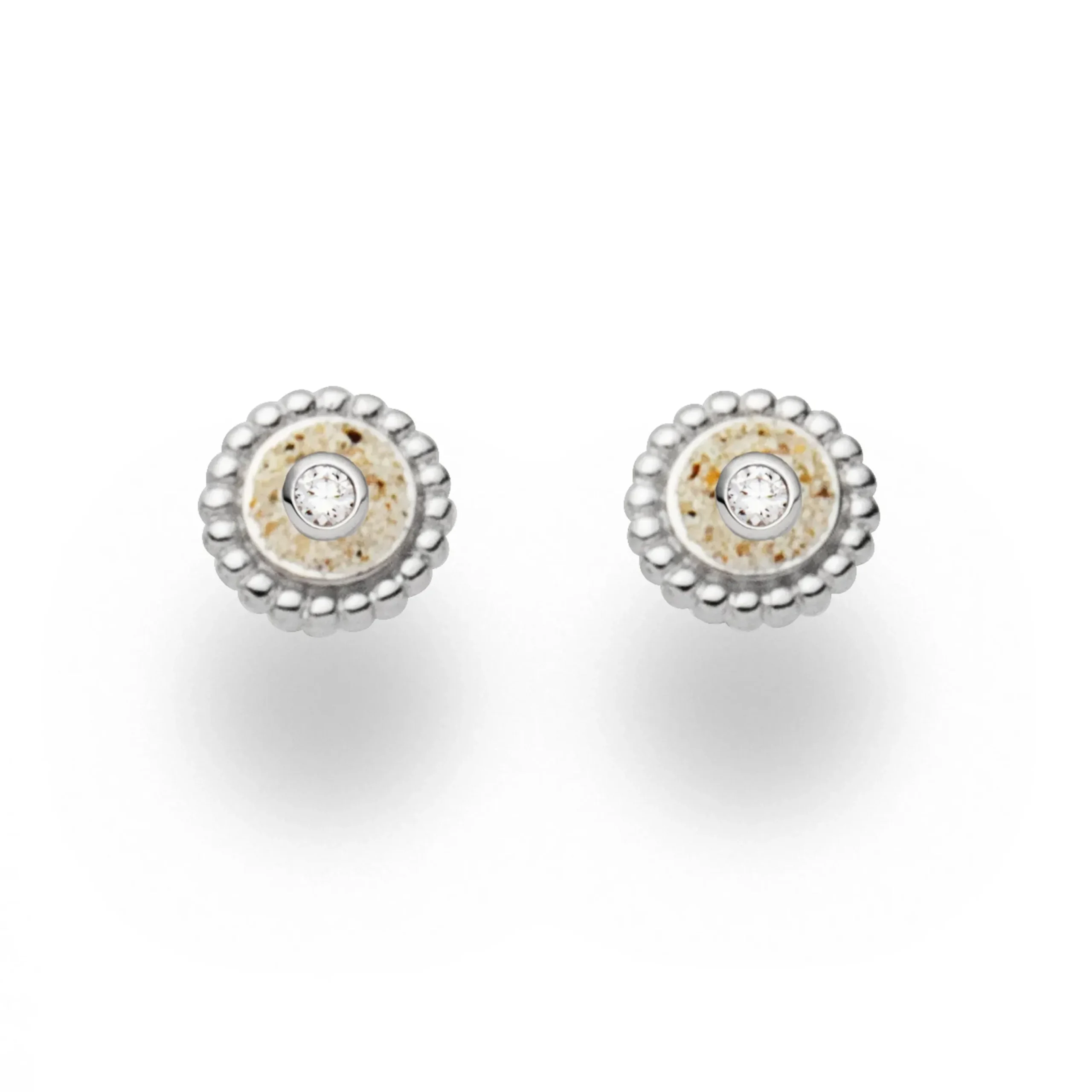 Ohrstecker "Strandzauber 2.0"