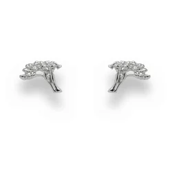 Ohrstecker "Windflüchter"