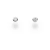 Ohrstecker Zirkonia