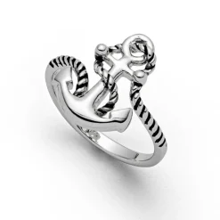 Ring "Anker"