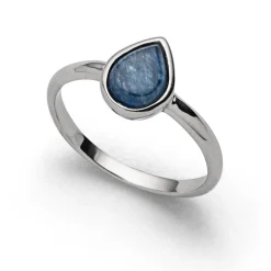 Ring "Blaue Lagune"