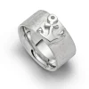 Ring "Fetter Anker"