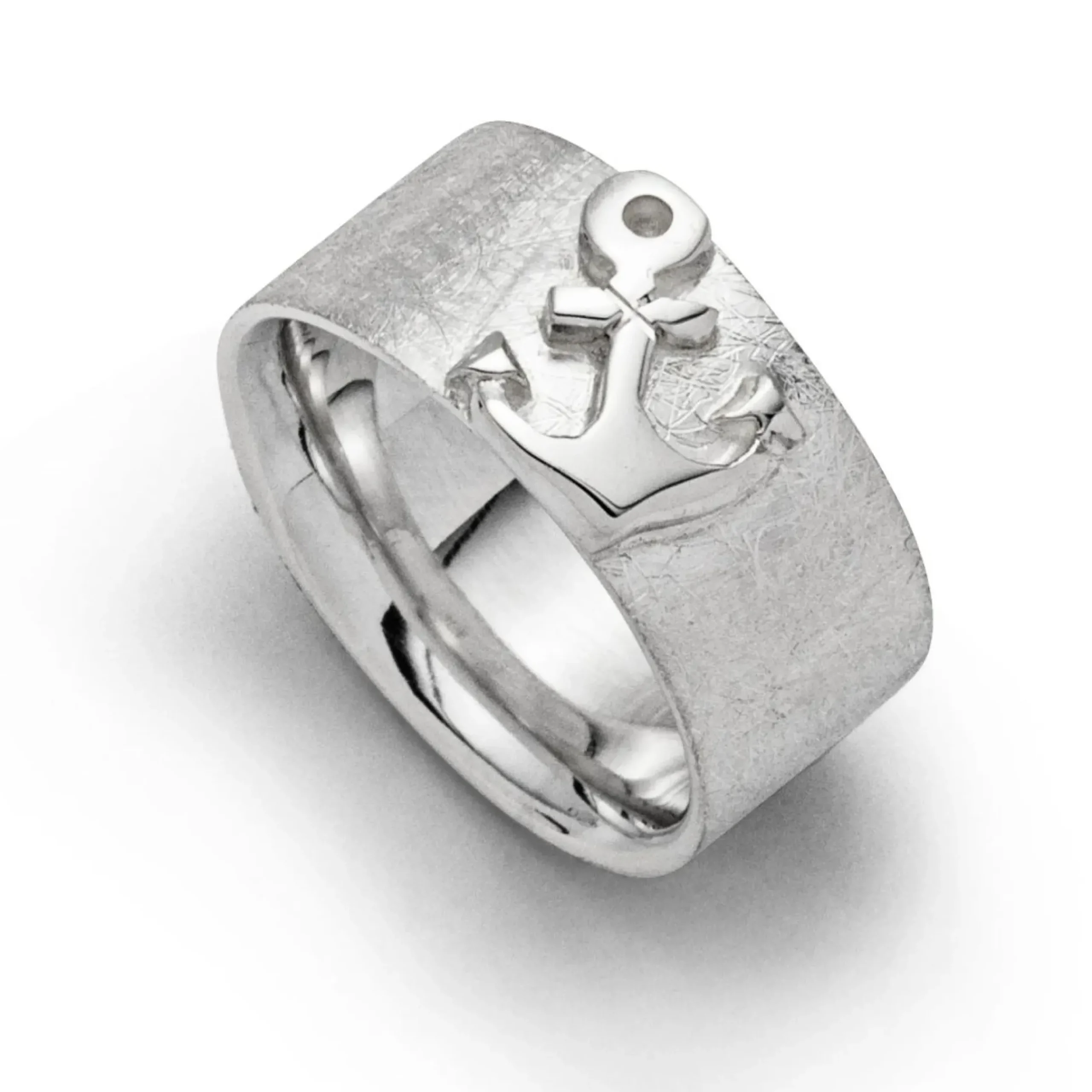 Ring "Fetter Anker"