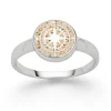 Ring "Kompass"