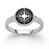 Ring "Kompass"