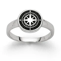 Ring "Kompass"