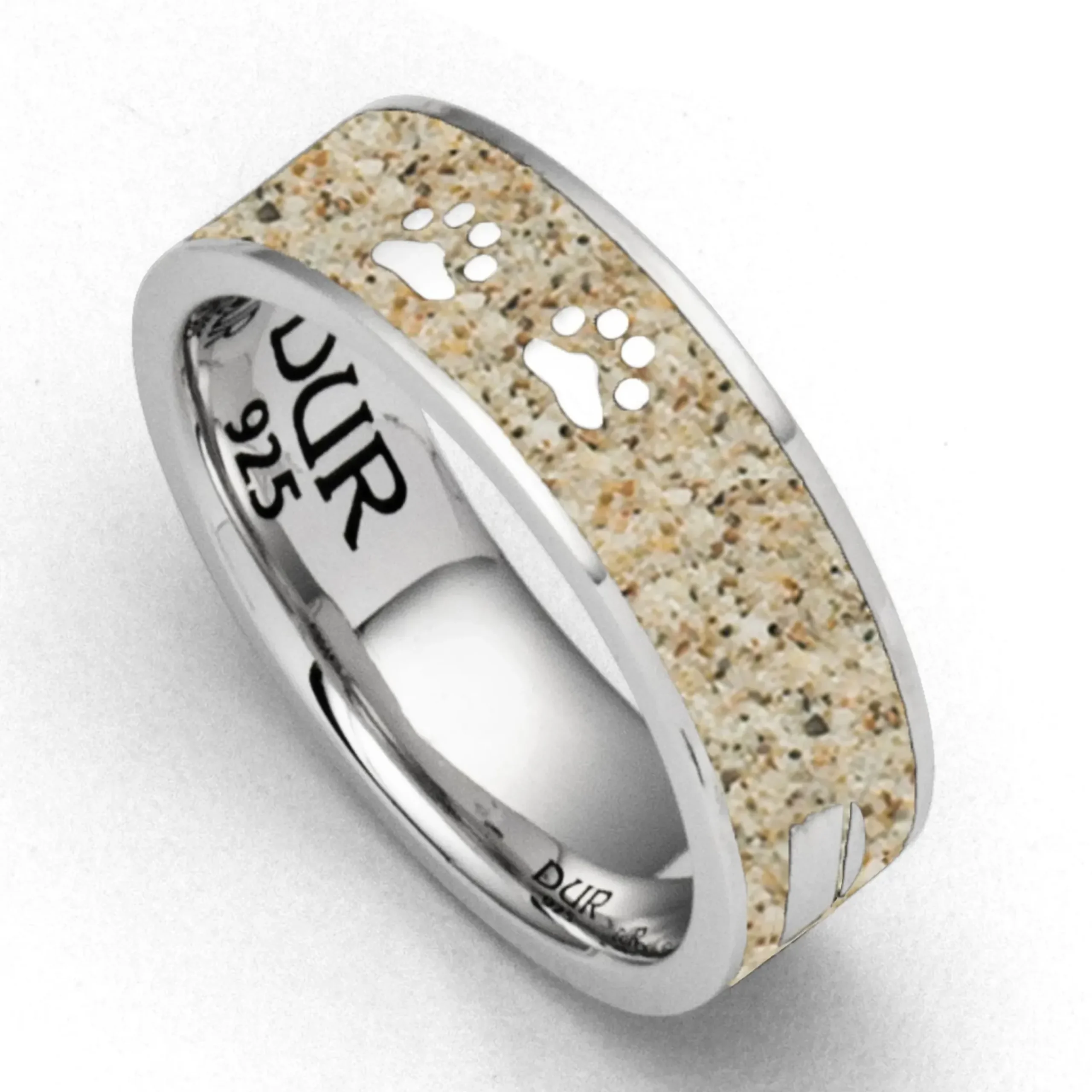 Ring "Lucky Dog 2.0"