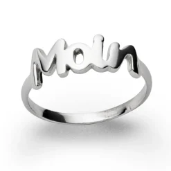 Ring "Moin"