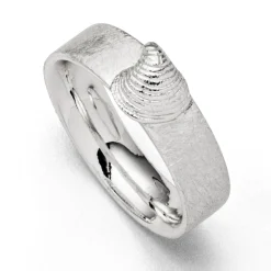 Ring "Muschel"