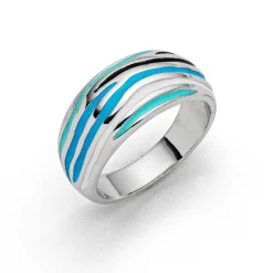 Ring "Ocean"