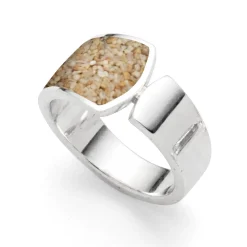 Ring "Sand"