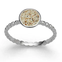 Ring "Sandschale 2.0"