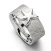 Ring "Seestern"