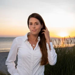 Ring "Seestern Mini"