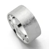 Ring "Silber pur"