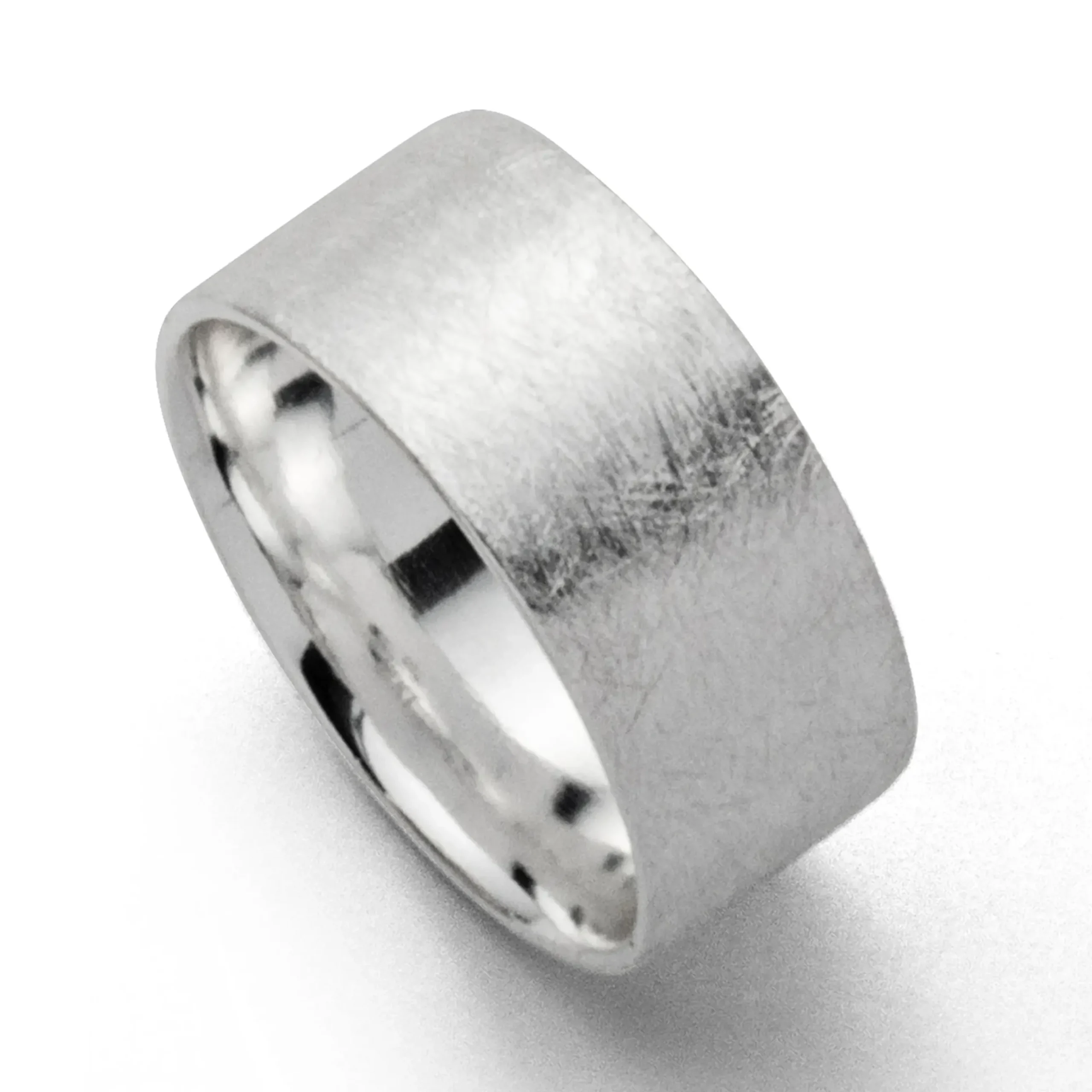 Ring "Silber pur"