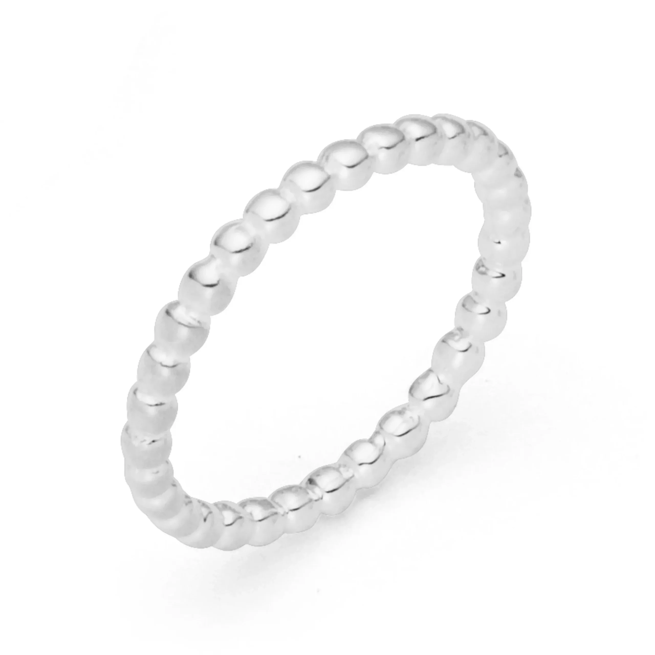 Ring "Silberkugel"