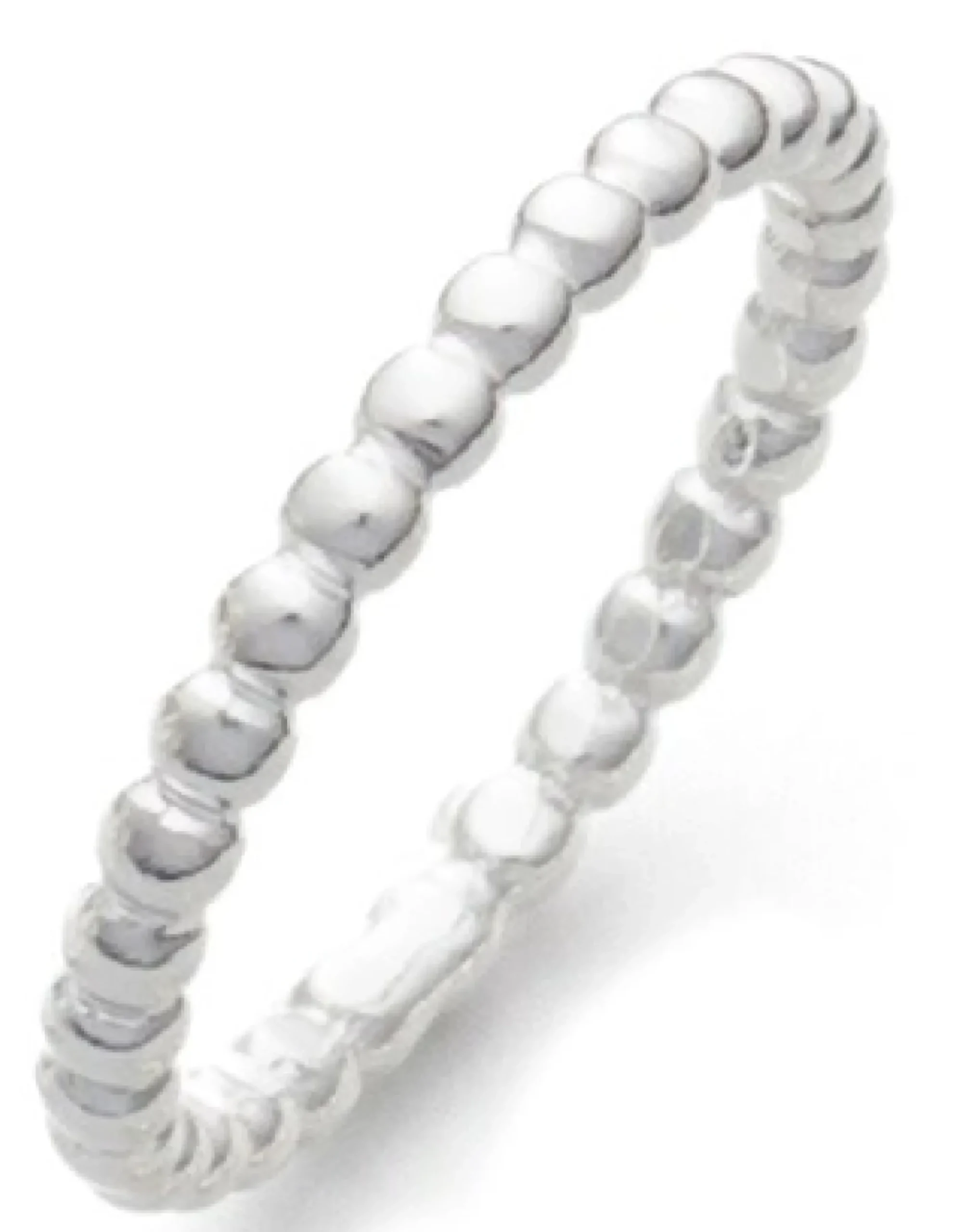 Ring "Silberkugel"