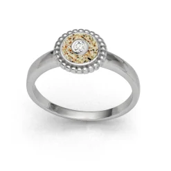 Ring "Strandzauber 2.0" klein