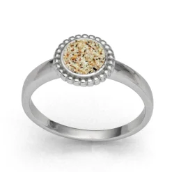 Ring "Strandzauber" klein