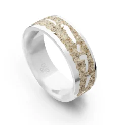 Strandring "Nordsee" 7 mm