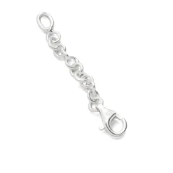 Verlängerungskette mit Karabiner